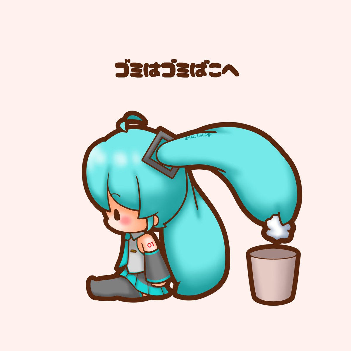 野良猫しんしん tweet media