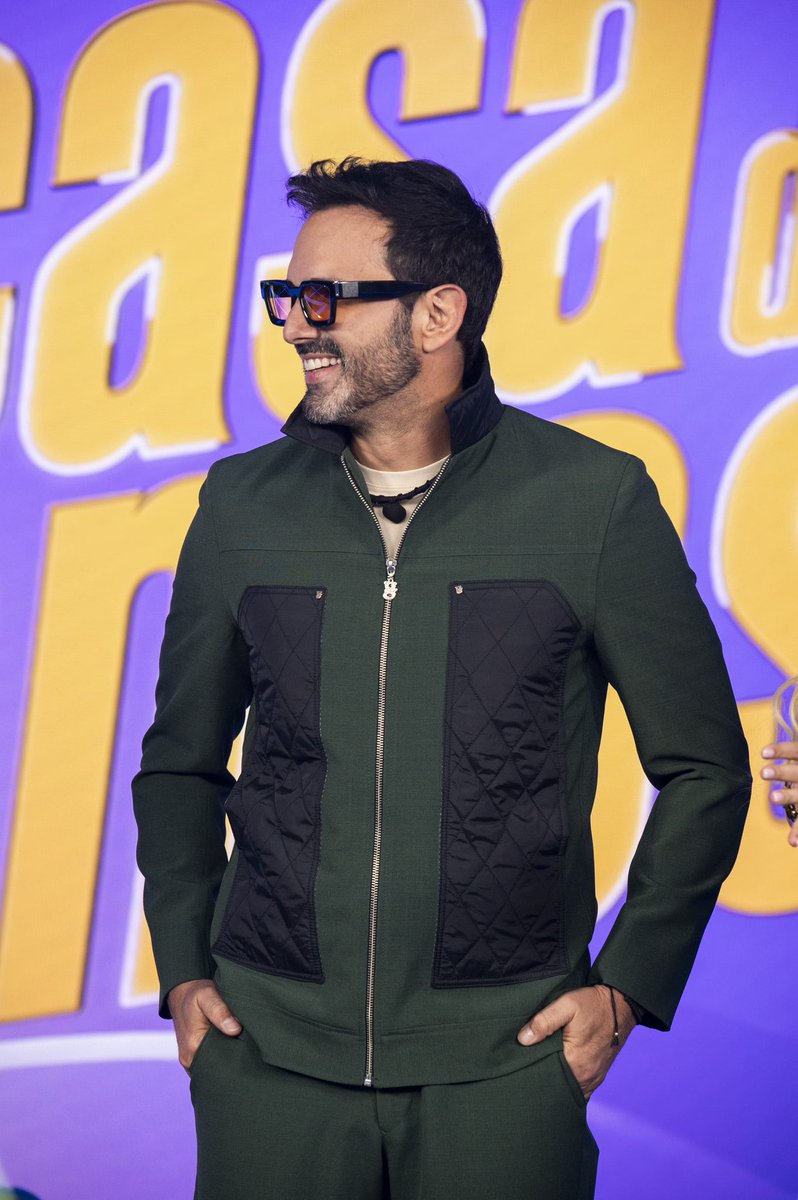 Saraithnlc's tweet photo. me complace anunciarles que Alejandro Estrada es el ganador de la casa de los famosos, con 61% 🦊🧡

#LaCasaDeLosFamososCol3 
#LaCasaDeLosFamososColombia3 https://t.co/LeNR4s1UQT