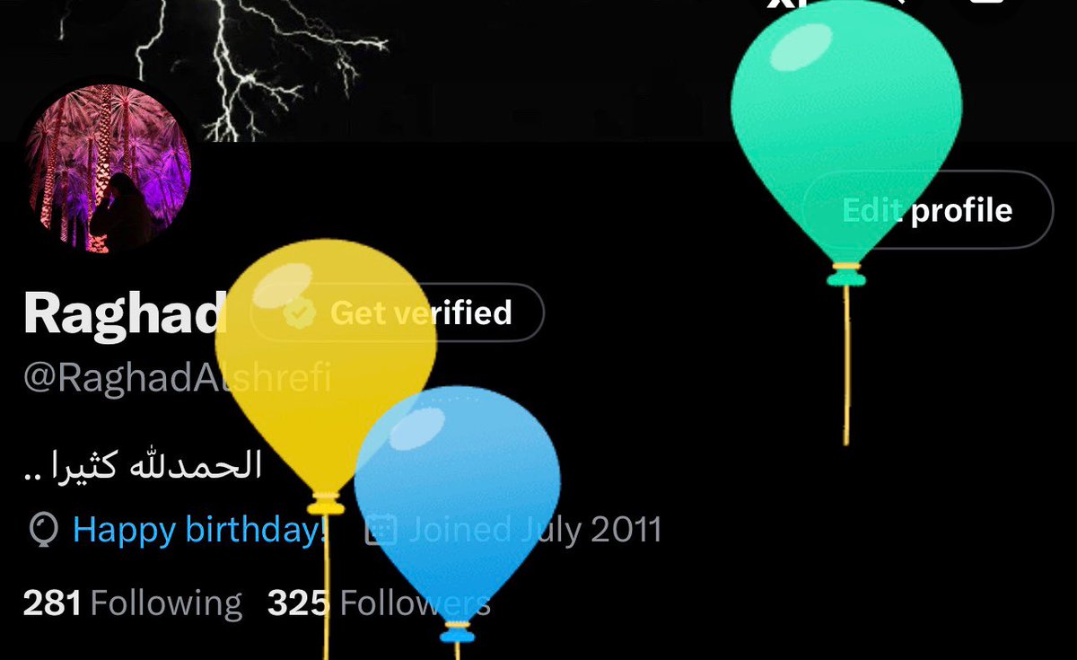 RaghadAlshrefi's tweet photo. New chapter 🥳🍯 https://t.co/Ndjnqb00xN