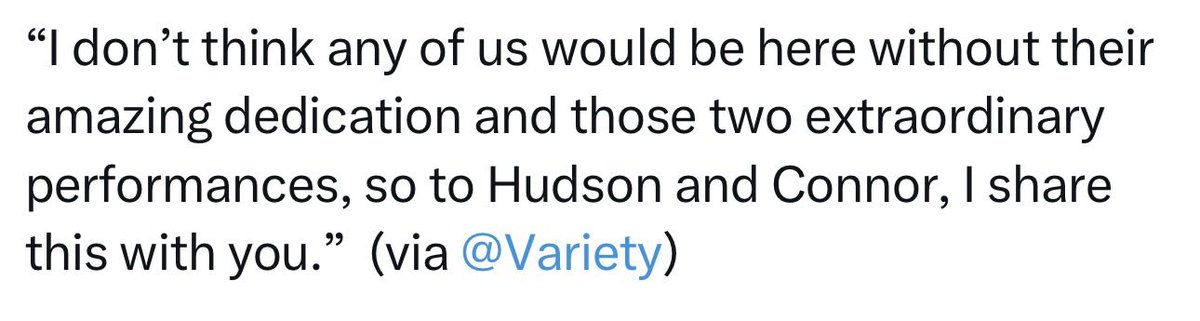 lys tweet media