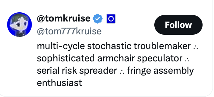 Volksgeist_'s tweet photo. @tom777kruise Head midwit in charge here https://t.co/tBP9GNYTuP