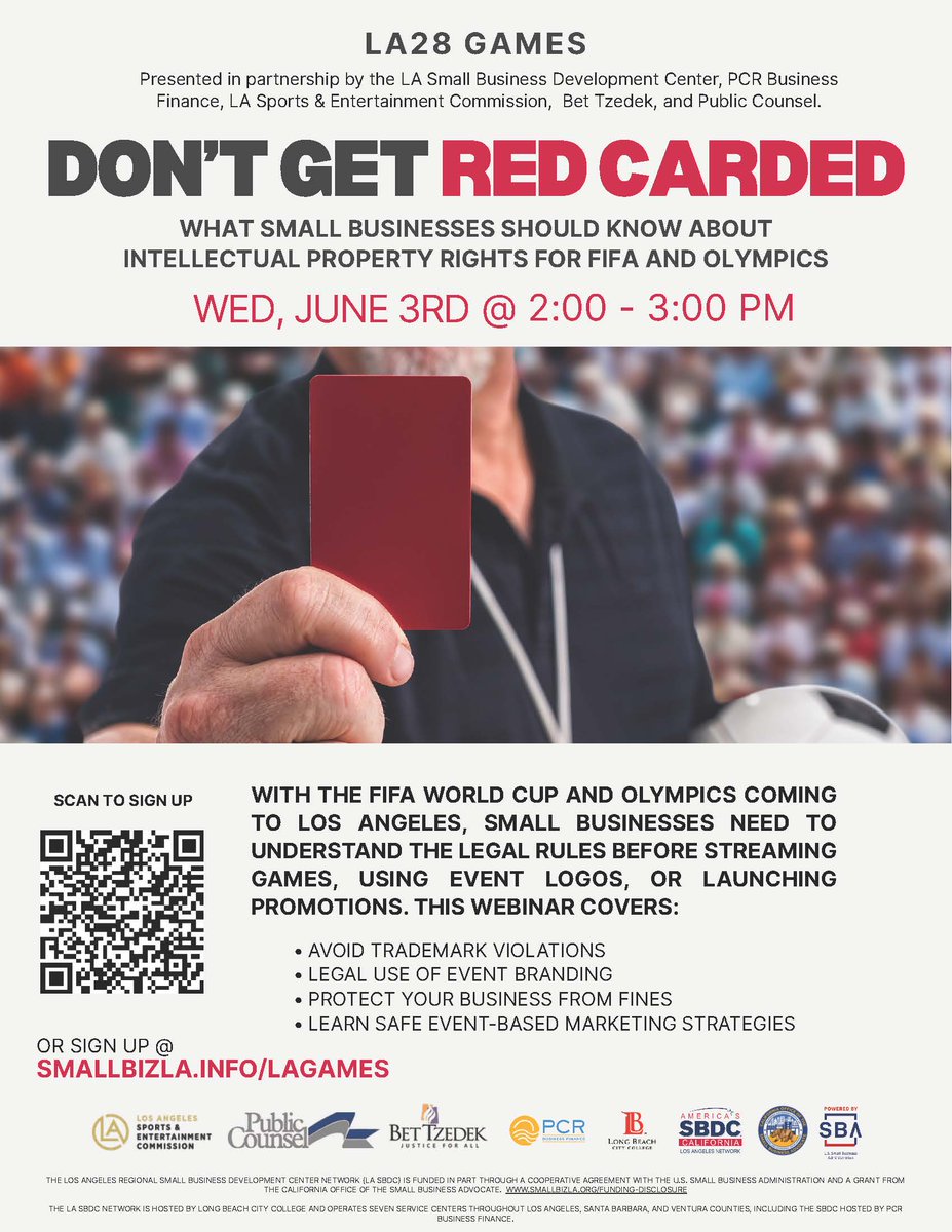 BetTzedek's tweet photo. Wednesday, June 3rd, 2 to 3 p.m.! Join us to enjoy the games — legally protected and fully informed.

Register here: https://t.co/CwGWMEfgvc https://t.co/j10YZwGKvS