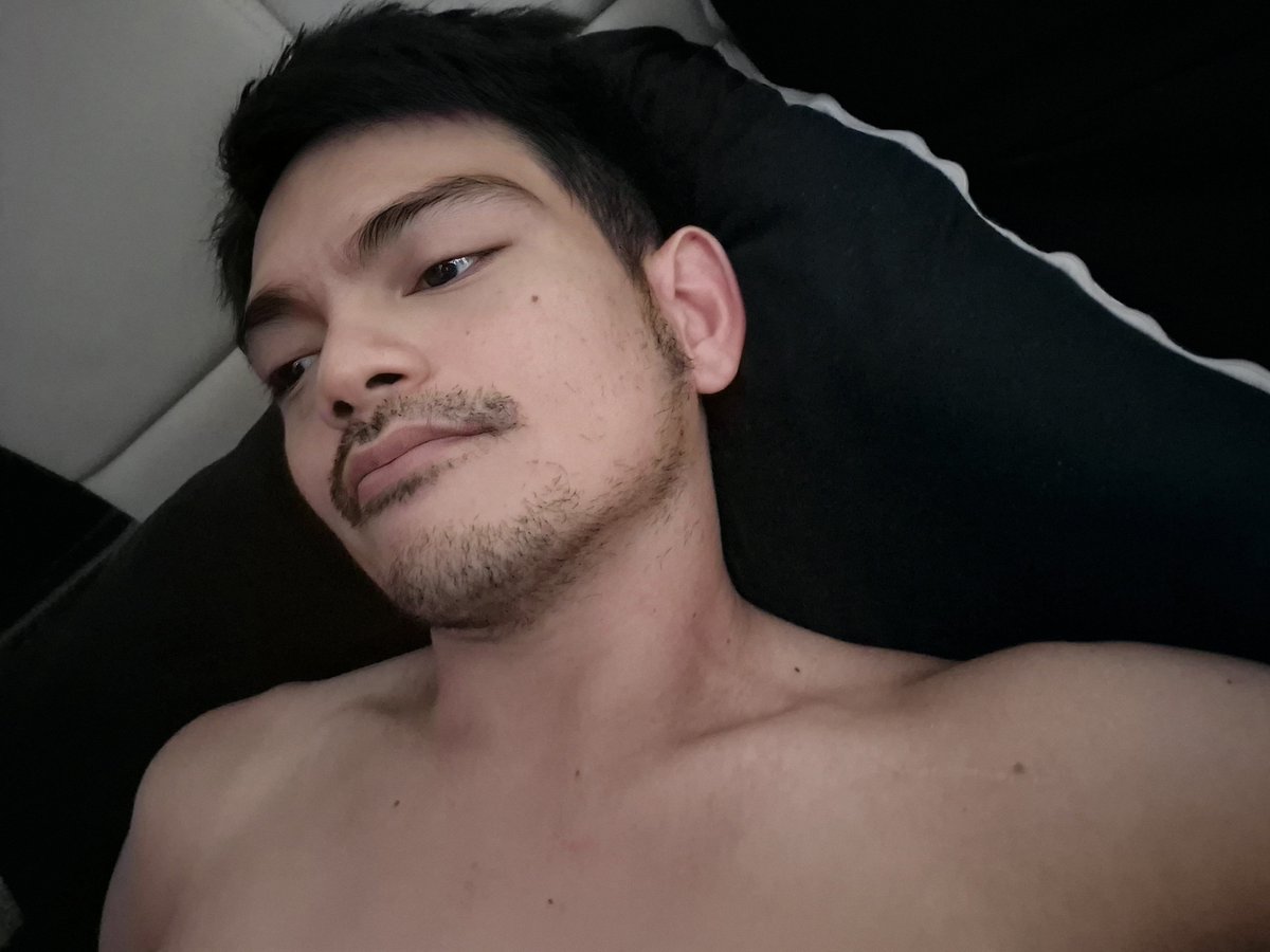 MassageByMat's tweet photo. Good Day!

Available po tayo mag masahe.
I have my own place dito sa Cubao. Clean, private and intimate. 😉

For faster transactions, contact me here:

Contact Details
SMS/Viber/WhatsApp : 0919 635 6952
Telegram : MassageByMat
--
#Massage #Alter #Masahista https://t.co/XrN4Bah5wS