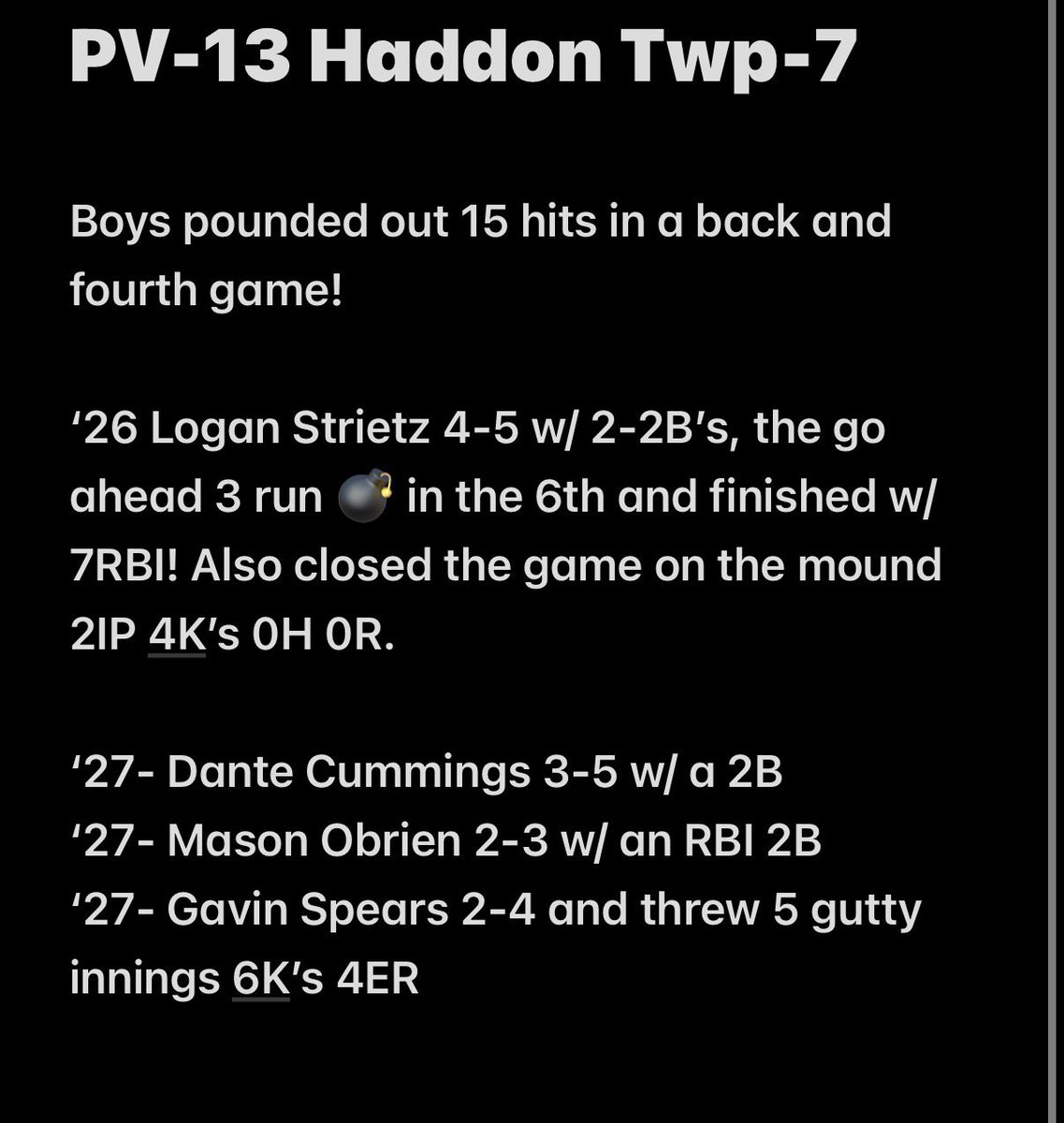 PV_BaseBall_ tweet picture