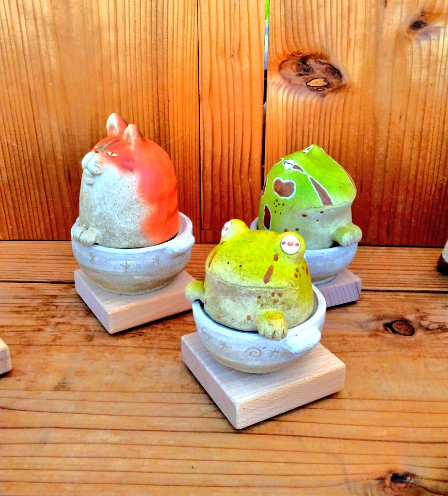 工房ずー (@artstudiozoo) / Posts / X