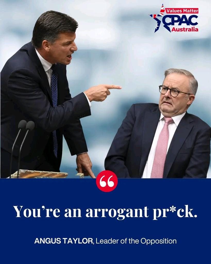 Senator Gerard Rennick tweet media