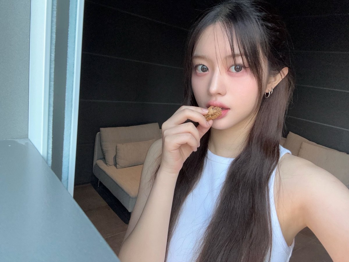 mingillit's tweet photo. 250211

맛있다🍪 🍪 🍪 https://t.co/rFTioyJLn2