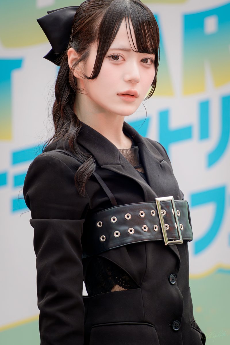 EKKE_PHOTO's tweet photo. 写真や動画も美しいけど、リアルで動く彼女たちは100倍可愛いです…！

#ホワスピ が本日5/30(土)に池袋西口公園で無料野外ライブを開催！目標は【3000人】💥
初夏の風に揺れる髪も、きらきらの笑顔も全部が目に焼きつくハズ📸ぜひその目で確かめて！

📅本日無料
🔗詳細👇 https://t.co/8os7VUN8SO https://t.co/obZJnOCFRX