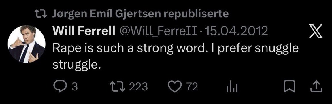 Daniel tweet media