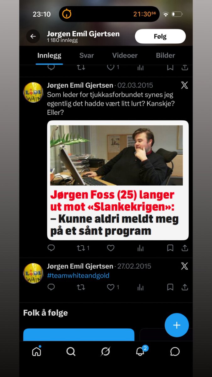 Daniel tweet media