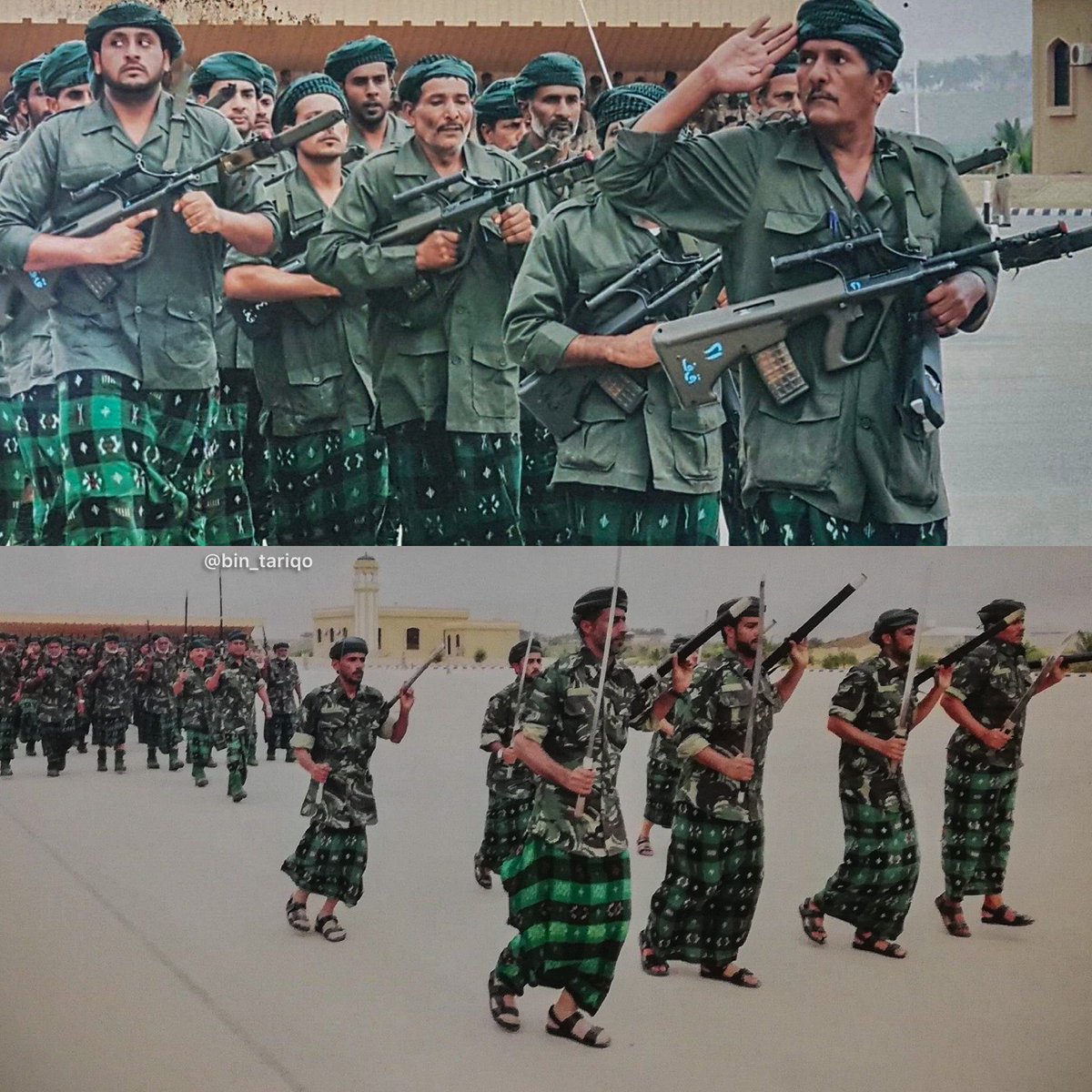 Has22Hok's tweet photo. @Abdulaziz534711 قوات الفرق العمانيه ايش سوت ف العين التاريخ لا يرحم جيش دخلها حافي بعد ههههههه https://t.co/4gIikVO4Il