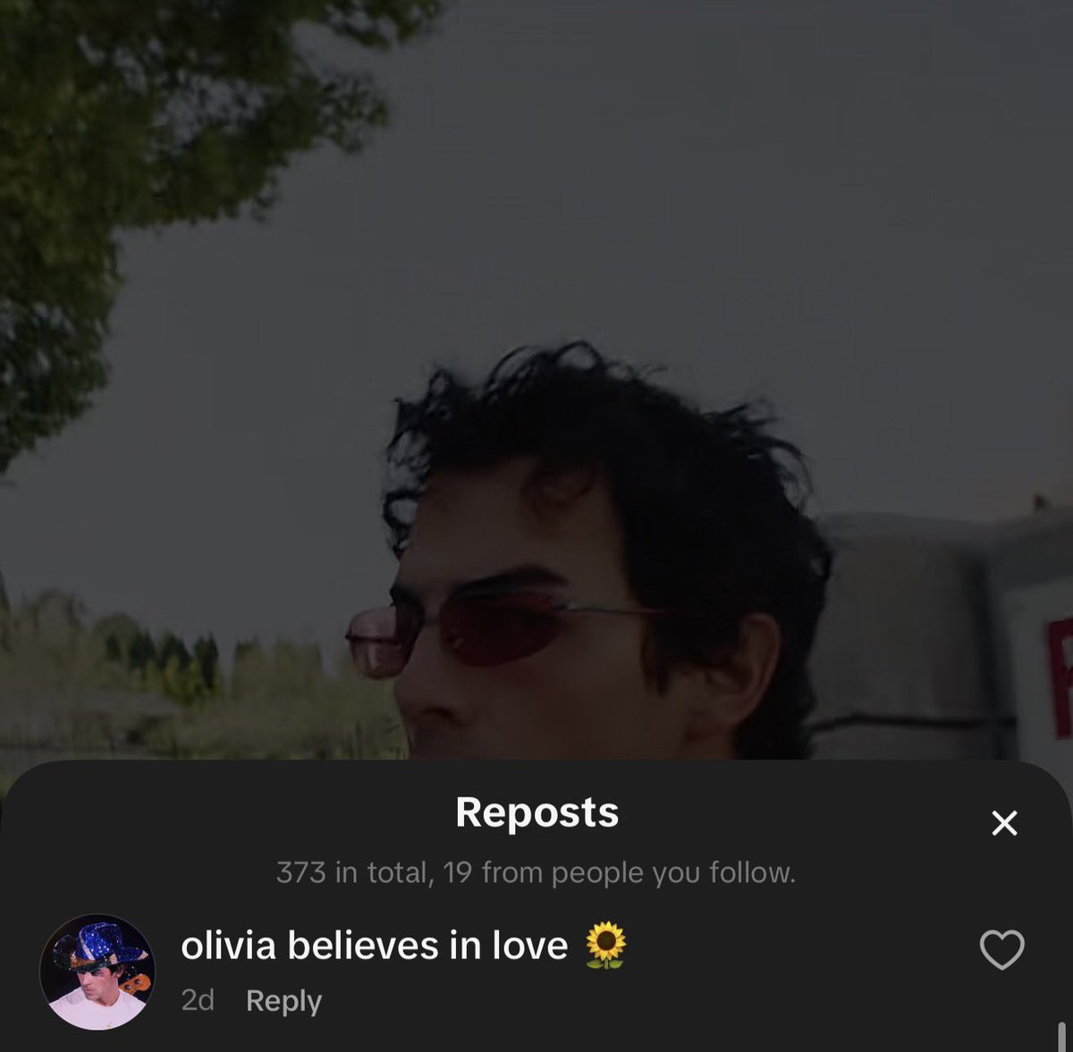 Always love Joe Jonas tweet media