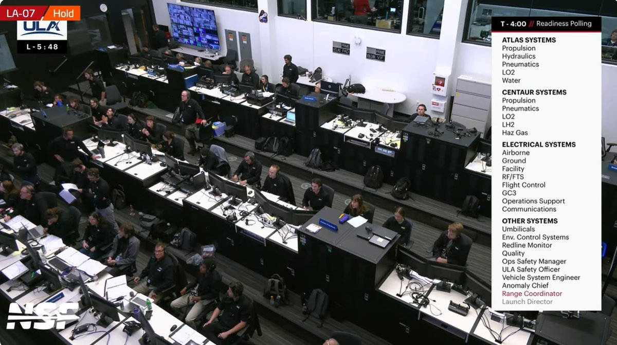 NSF - NASASpaceflight.com tweet media