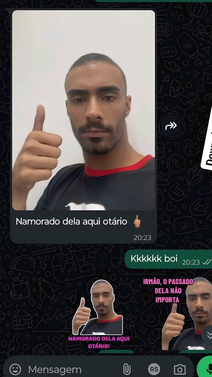 A Página Confusa tweet media