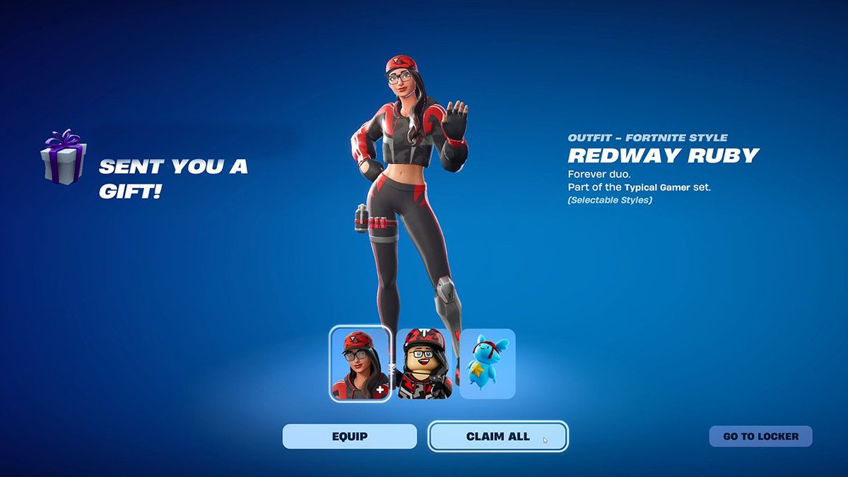 FortniterCem's tweet photo. Thank you so much 🫶 @warningYays for the Typical Gamer Bundle #yayislegit and @krch852 Thank you for this opportunity 🫶 #krch852legit #KrchGiveaway https://t.co/1WXlNPc4uQ