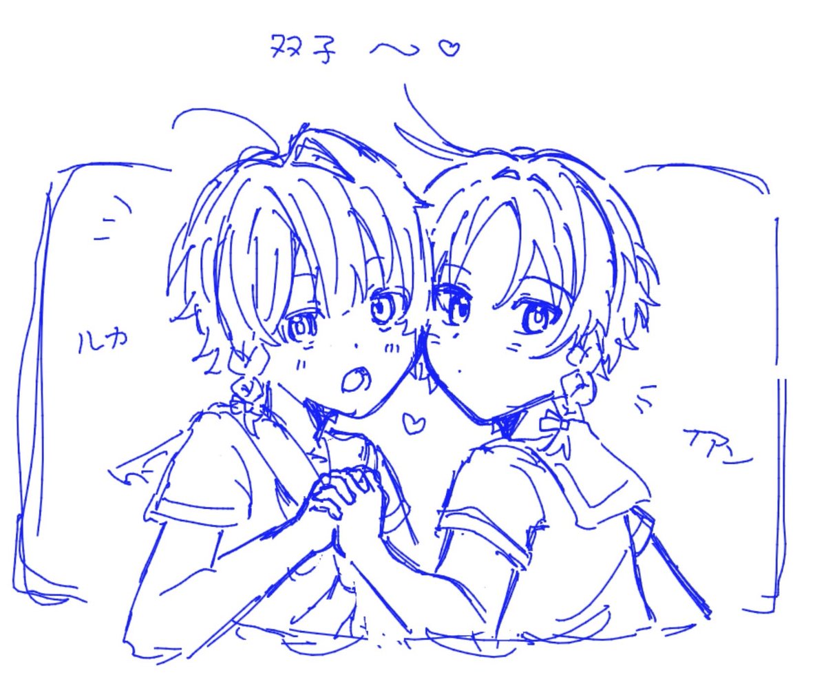 ぷい☁ tweet media