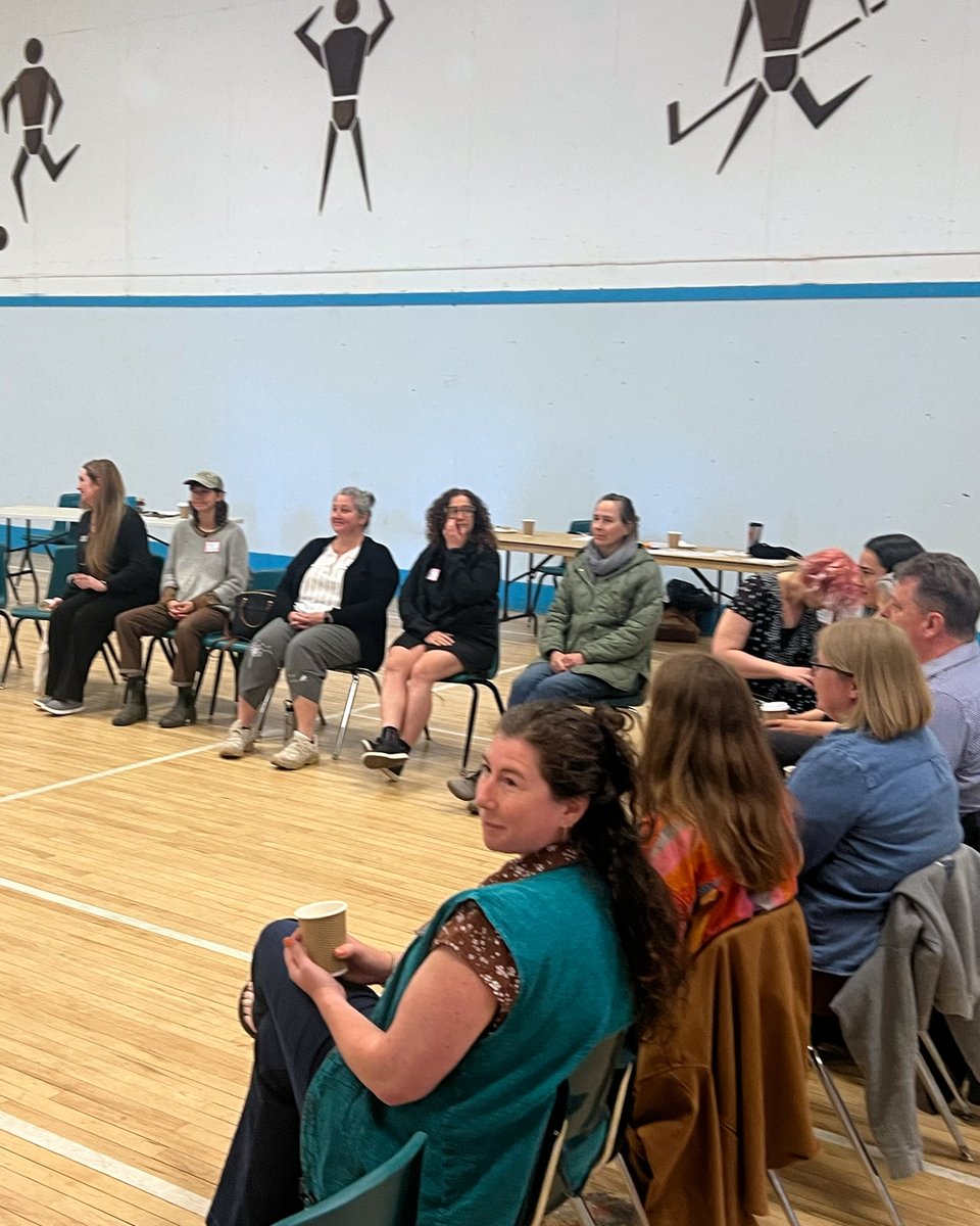 PQ_Foundation's tweet photo. Recently we met with community leaders and fellow foundations at the #NeighbourhoodSmallGrants Island Network Spring Summit, and Vancouver Island Community Foundation Leadership Summit.

Thank you to everyone who made these gatherings so meaningful:

https://t.co/CWNFUJtCwA https://t.co/9pEA7DaX1Y