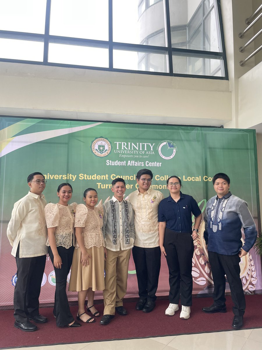 the_onegel's tweet photo. Team RDT at the Parangal 2026 https://t.co/msJu74TVEP