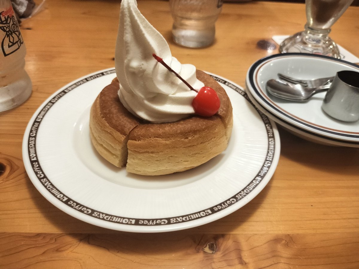 kumasuke_33's tweet photo. 昨日の夜は、昼を抜いていたせいか食べ過ぎてお腹がヤバかった🥲 https://t.co/SKh5UH5vJ3