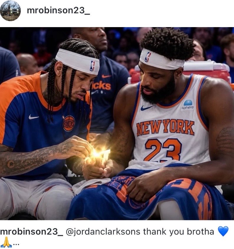 New York Basketball tweet media