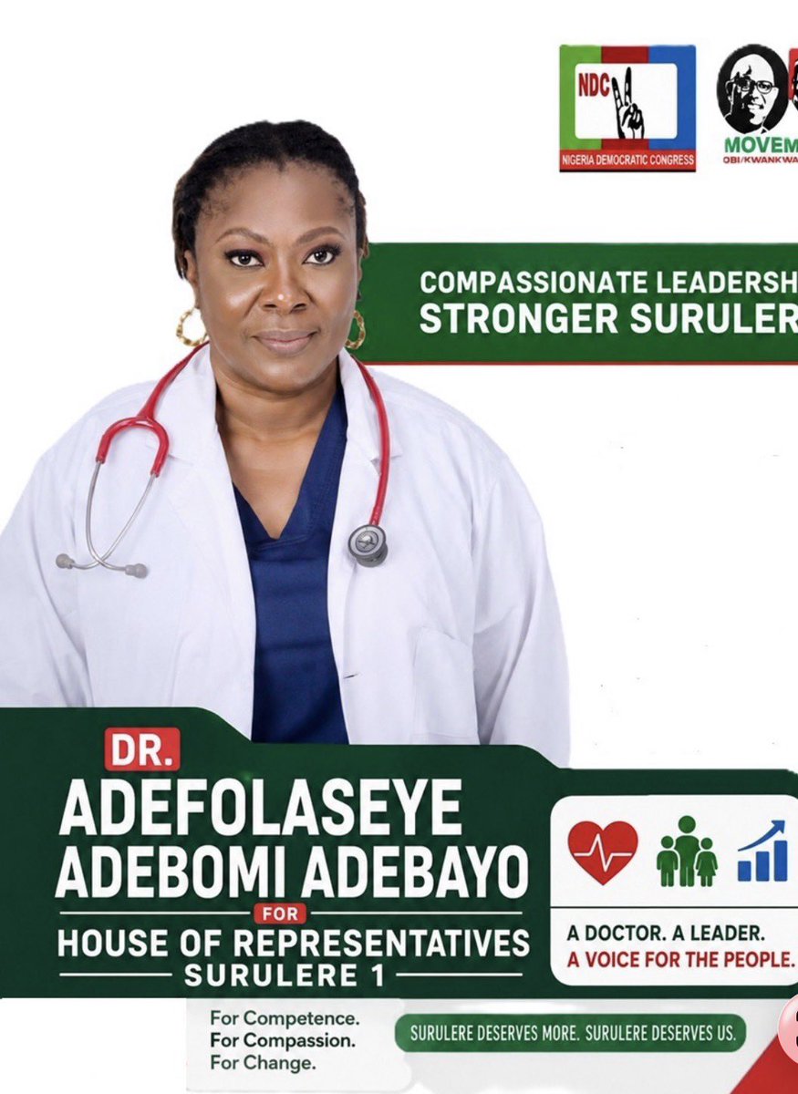 Dr Folaseye (ENT/Head &Neck Surgeon) tweet media