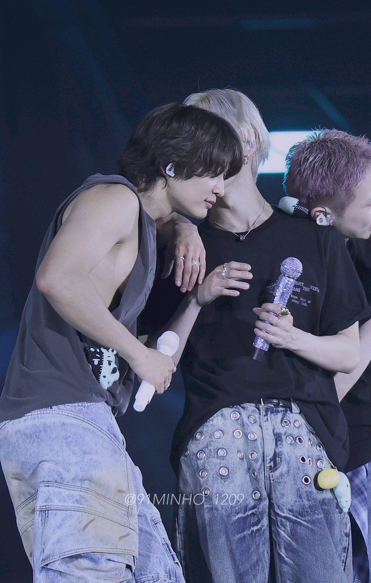 91MINHO tweet media