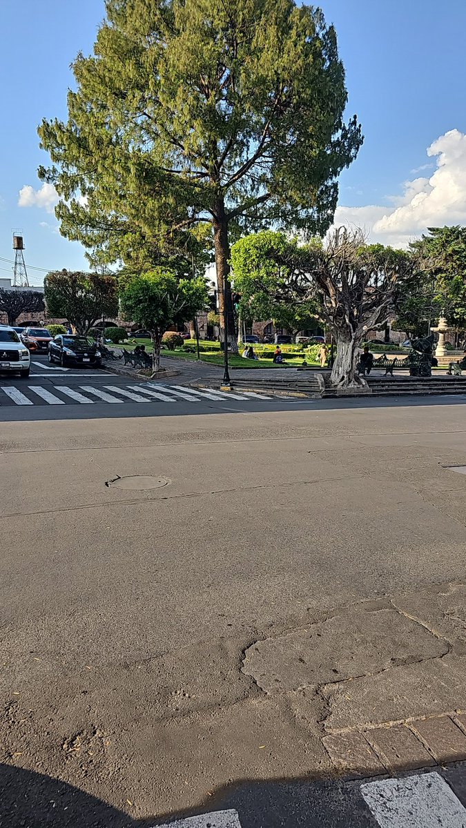 Single Apatzingán tweet media
