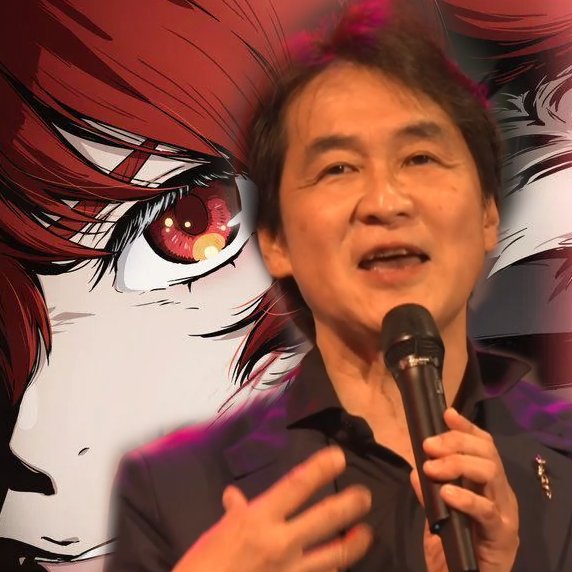 Anime Corner tweet media