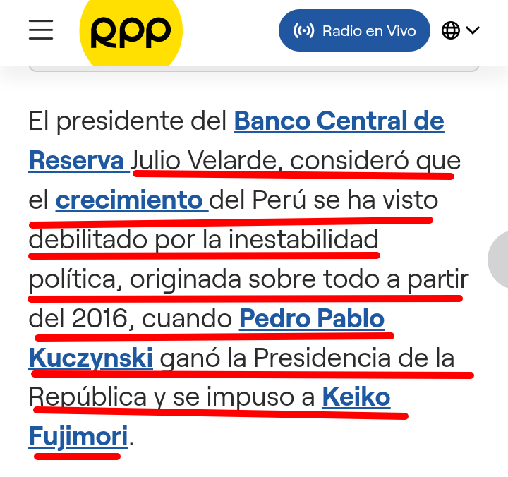 atorrespando's tweet photo. @Epicentro_TV @RobertoSanchP Declaración de Julio Velarde de Foro Económico Mundial 2024

Minuto 21 : 25 
https://t.co/JmxKu0wPqC https://t.co/IowvdetPrQ