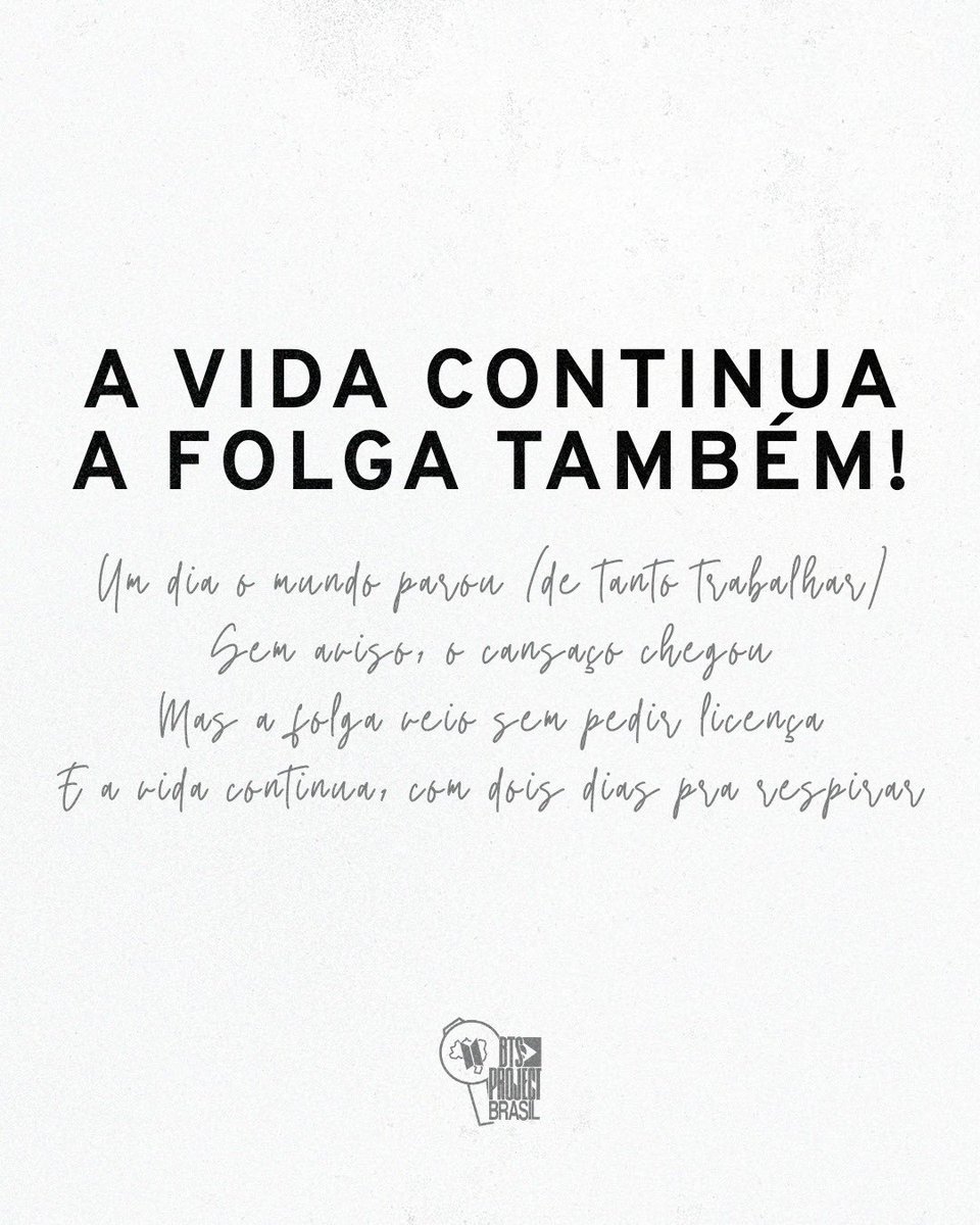 BTSProjectBR's tweet photo. BTS veio ao mundo para nos inspirar a amar sem limites, sonhar sem medo e levantar sempre, não importa quantas vezes o mundo nos derrube.

ARMY CONTRA O SENADO
SENADO INIMIGO DO POVO
SEM RETROCESSO 
#ARMYContraOSenado
#SenadoInimigoDoPovo
#SemRetrocesso https://t.co/FWt8LnWX5I