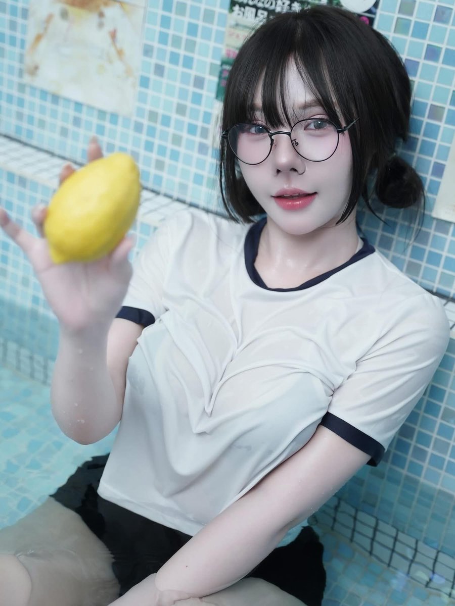 MidLemonick's tweet photo. ���ต็มปากม่อน อย่าแรงก็พอเจ็บ https://t.co/6t1HA2l2rE