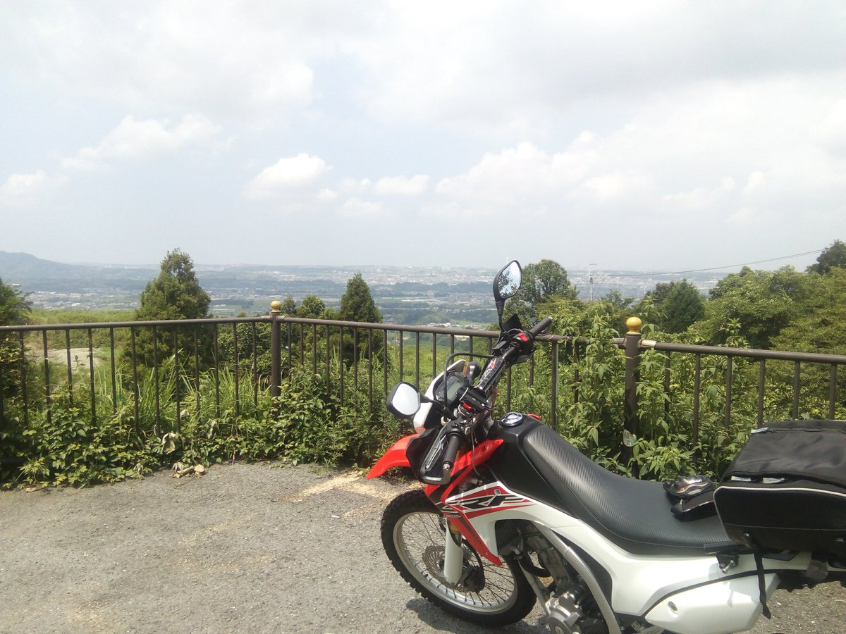 タククロ@バイクの輪公式 tweet media