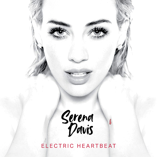 NexGenRecords's tweet photo. Electric Heartbeat. The Single. Out Now. @Serena_Davis 

https://t.co/nqscJ3xvMH https://t.co/fcvFxWqDJI