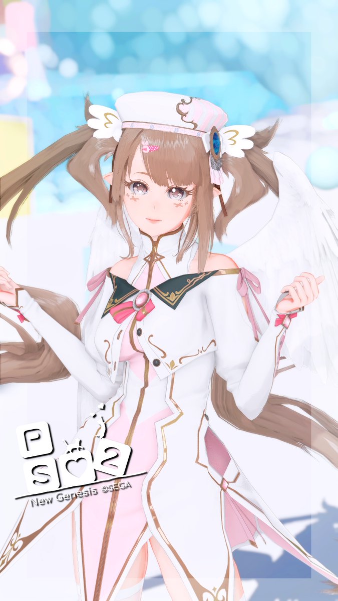 エフィ tweet media