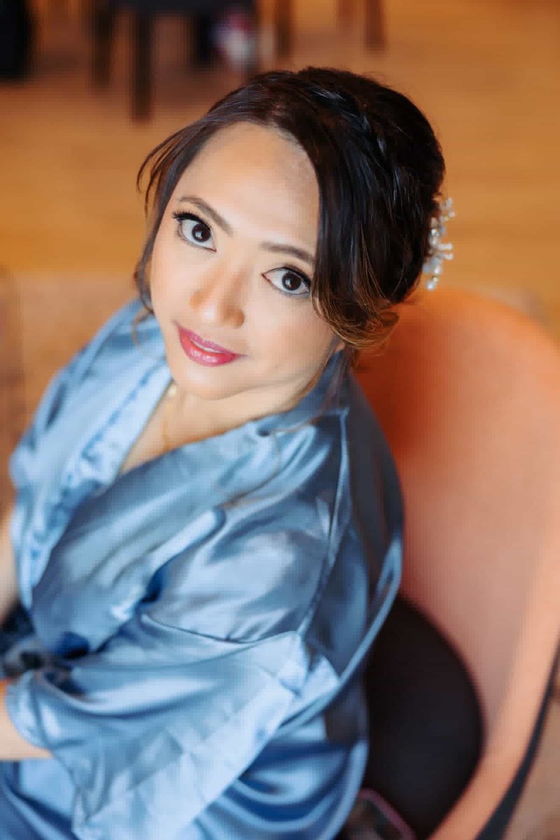 glamsquad702's tweet photo. Natural makeup and hairstyle ideal for your wedding day 13: 2s)
#VegasBride #VegasEvents #OnSetGlam #HairAndMakeup #BeautyTeam #BridalBeauty
#VegasLite
#GlamSquad702
#GS702 https://t.co/7N123Ys9oC
