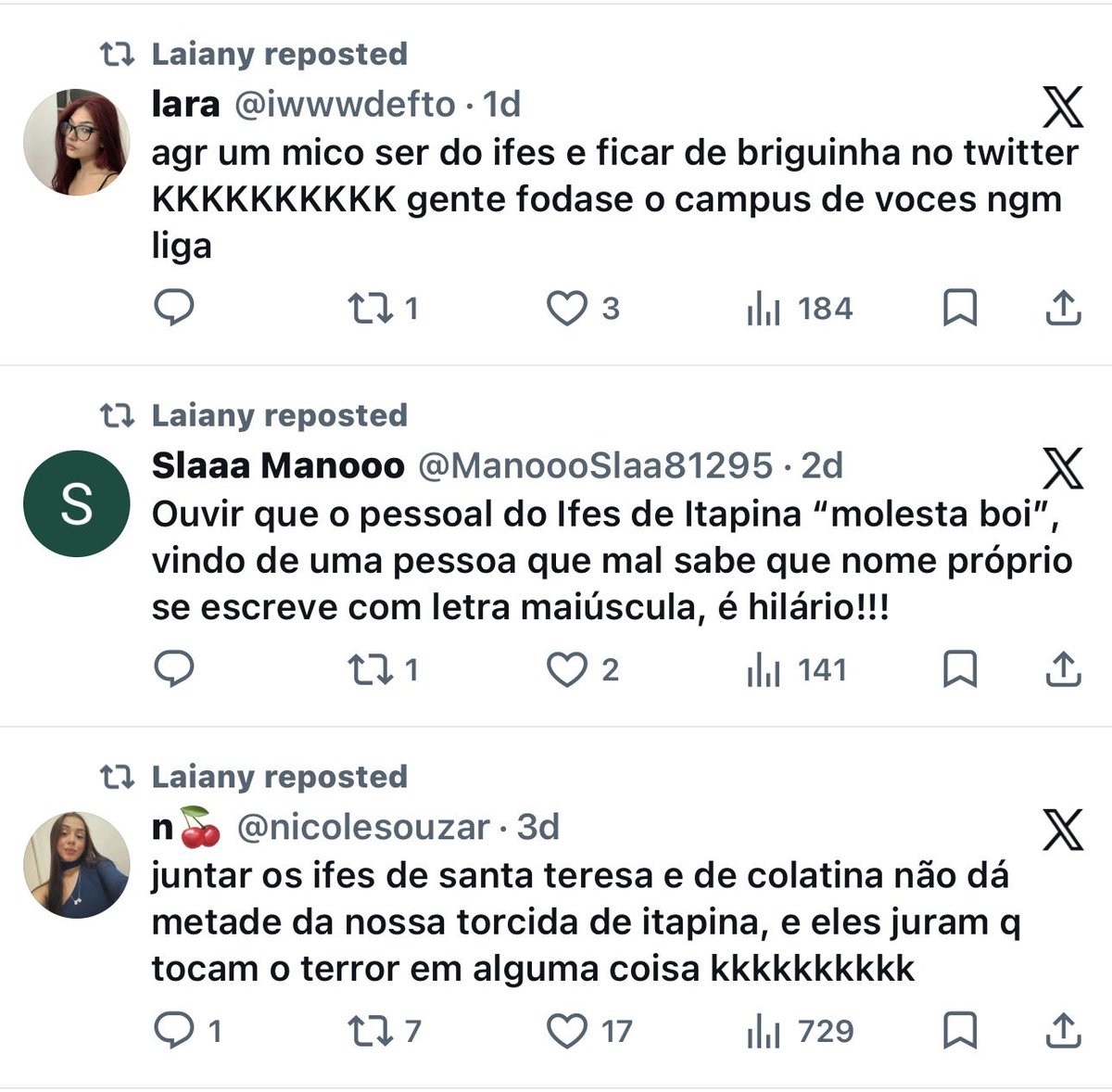 lara⁹🪽 tweet media