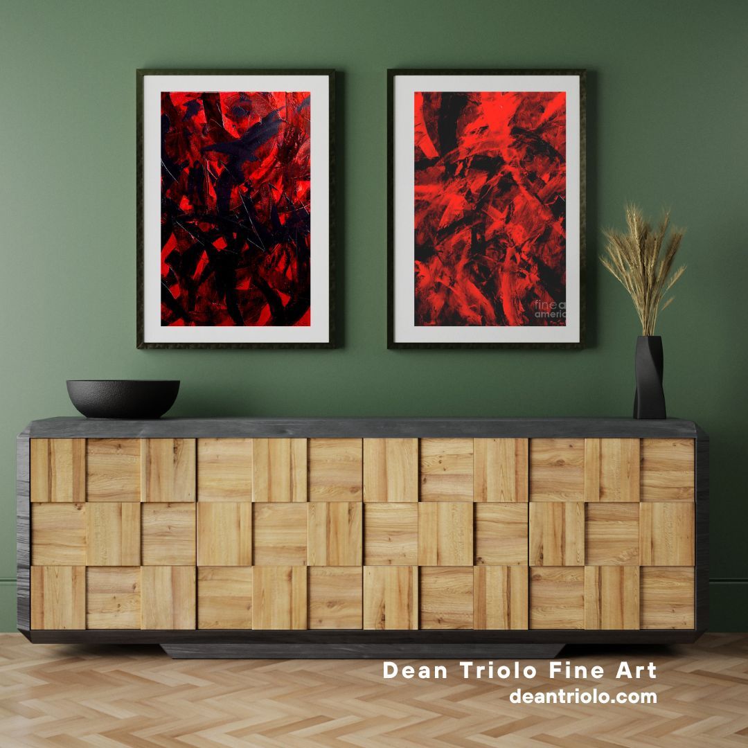 Dean Triolo Fine Art tweet media