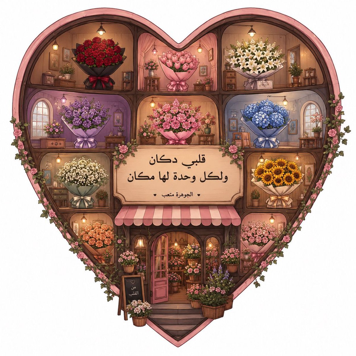 iman_darraj's tweet photo. @jmsalsaud 
مقولة  الاستاذة الجوهرة حبيبه القلوب .. 🤍 https://t.co/jWOFVkUu4e