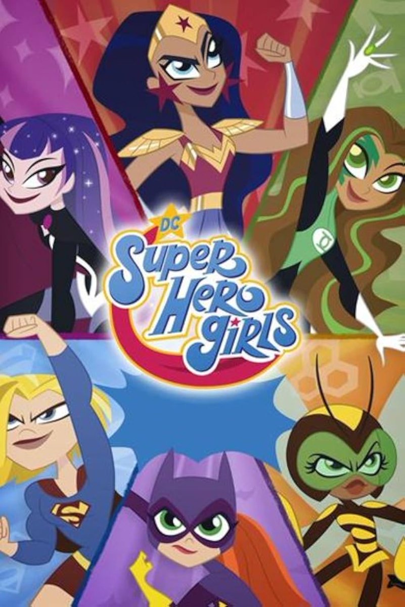 JoshuaR34249660's tweet photo. Cartoon Sad Fact: 3 Shows #Directed &amp; Made by #JustonGordonMontgomery 
and what they all have in common? They got #Cancelled in a short or year ago! What the heck,Monty!? 🌌📺🥀😔😠💔💧 #dcsuperherogirls2019 #Invinciblefightgirl #Mydadisabountyhunter #cartoon #sadfact #Trending https://t.co/jeiOxTlBx3