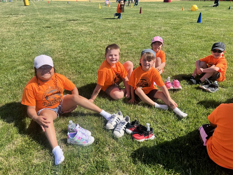 KeyportSchools's tweet photo. What an amazing Field Day we had! Our class truly enjoyed every single activity and had so much fun making memories together. https://t.co/QV2XQCoHXZ