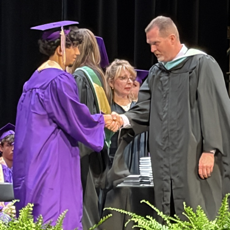 norohigh's tweet photo. From kindergarten to commencement, tonight marks the culmination of years of growth, learning, and achievement for the North Royalton High School Class of 2026. https://t.co/oKe1i1kC51