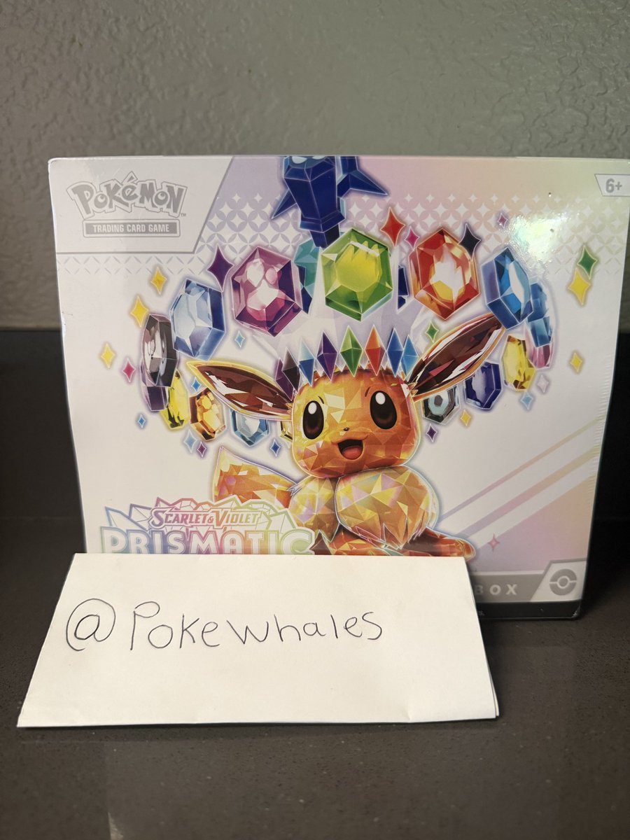 PokeWhales tweet media