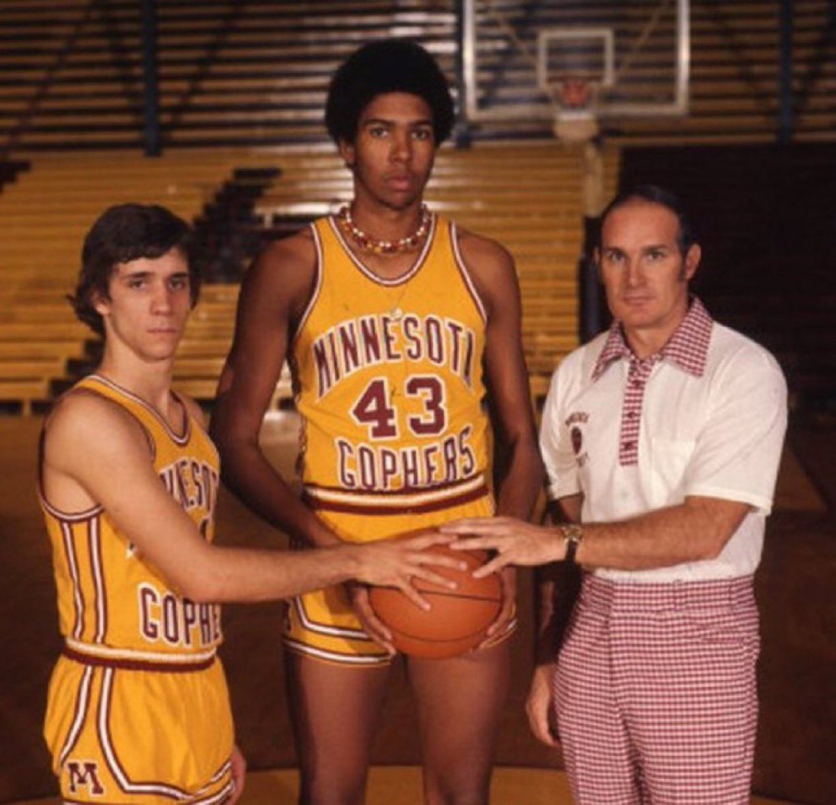 Super 70s Sports tweet media