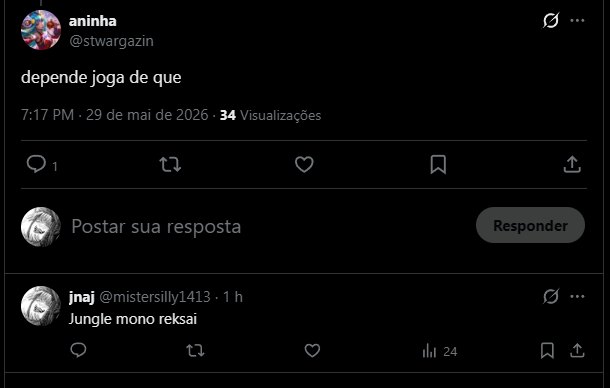 mistersilly1413's tweet photo. @stwargazin me responda !!!! https://t.co/Bt6l1eYIeh