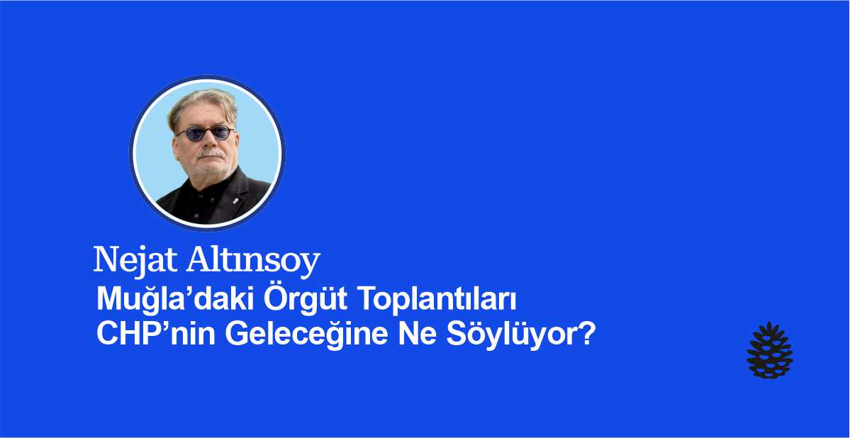 NAltnsoy's tweet photo. Muğla’daki Örgüt Toplantıları CHP’nin Geleceğine Ne Söylüyor? https://t.co/saLZMuasRO https://t.co/etJPGbtCFm