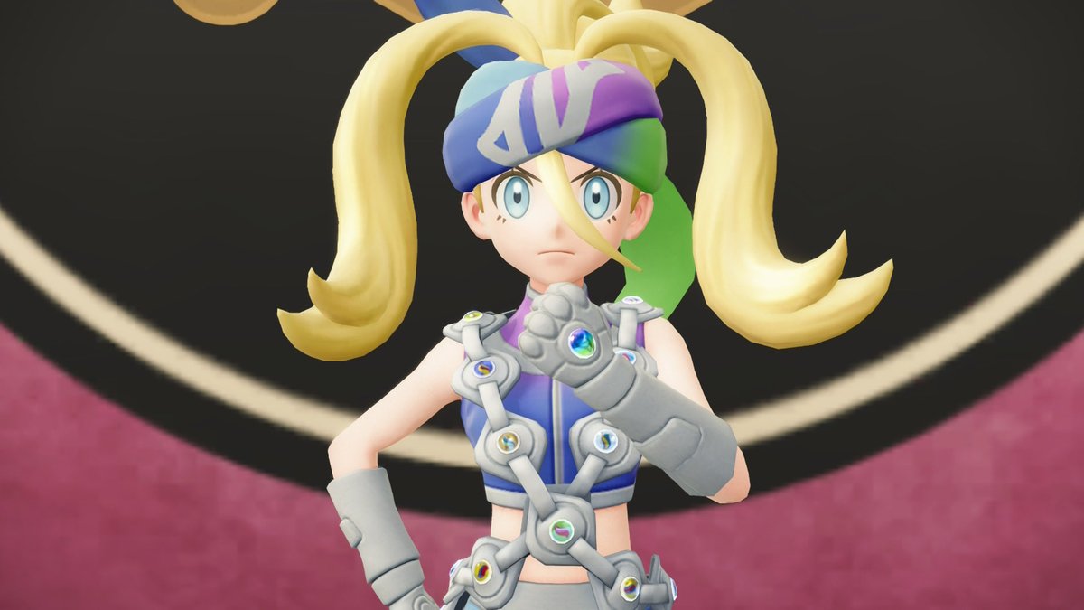 PIKCAL1's tweet photo. Leyendas Pokemon ZA Megadimensión (el DLC) ⚡️

A mí me ha entretenido muchísimo porque me gusta farmear pokemon a porrones, pero entiendo el enfado global y, sobre todo, el precio. Aun así, lo he disfrutado 💚 https://t.co/JC56WPGCqG