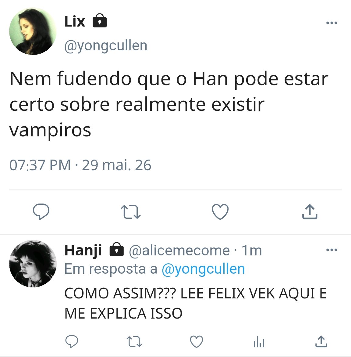 Lia tweet media