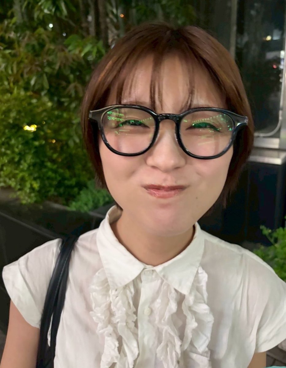jun9217nari's tweet photo. @p_miokudo
#工藤美桜
#美桜の日
#30club
#みおちゃんず
今日は美桜の日です⓷
最後はオフショットです!やはり、オフショットの美桜さんはいつでも可愛いです🥰色々な美桜さんが観たいので、もっともっとたくさん、オフショットをアップしてくださいね!よろしくおねがいします👍 https://t.co/yRWDdfid8s