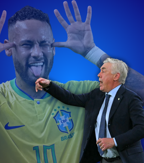 Futebol em Linhas tweet media