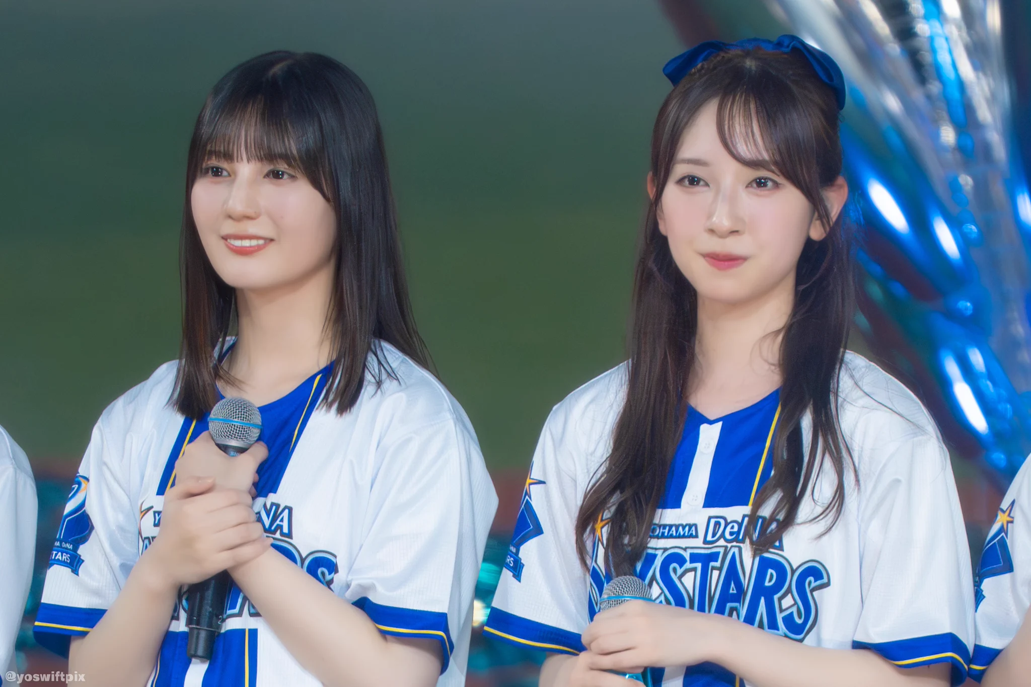 S*2様 金村美玖　日向坂46 横浜ベイスターズコラボ　ランダム　アクリルスタン yoshikun on X: 